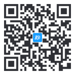 Android 体育电竞APP 二维码